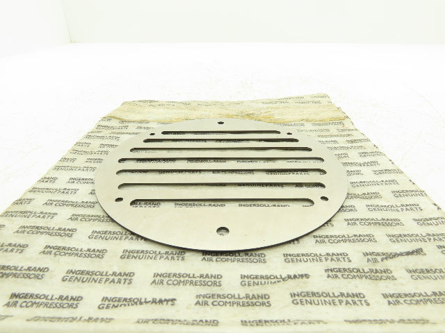 Ingersoll Rand 30236202 Air Compressor Seat Plate Lot of 12