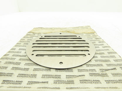 Ingersoll Rand 30236202 Air Compressor Seat Plate Lot of 12