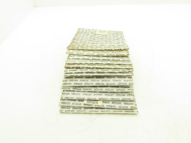 Ingersoll Rand 30236202 Air Compressor Seat Plate Lot of 12