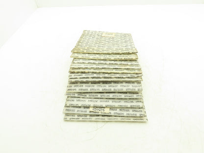 Ingersoll Rand 30236202 Air Compressor Seat Plate Lot of 12