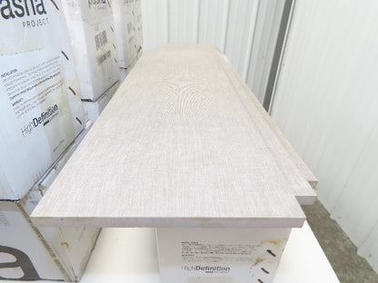 Pasha 6x24" Belgian Linen Mica HD Rectified Porcelain Tile 9mm 135Sq Ft 11 Boxes