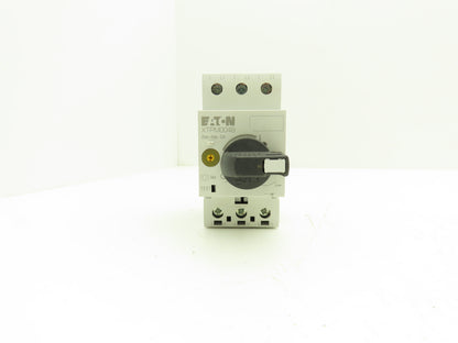 Eaton XTPM004B Circuit Breaker Rotary 4A 600V 50/60Hz 3Pole