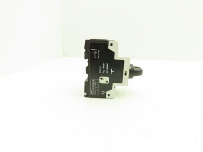 Eaton XTPM004B Circuit Breaker Rotary 4A 600V 50/60Hz 3Pole
