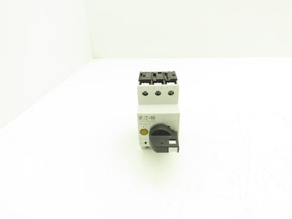 Eaton XTPM004B Circuit Breaker Rotary 4A 600V 50/60Hz 3Pole