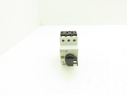 Eaton XTPM004B Circuit Breaker Rotary 4A 600V 50/60Hz 3Pole