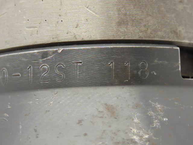 Valenite Seco HSK80A Face Mill 15-Insert Cutter 5X0.236" R220.30-05.00-12ST 118