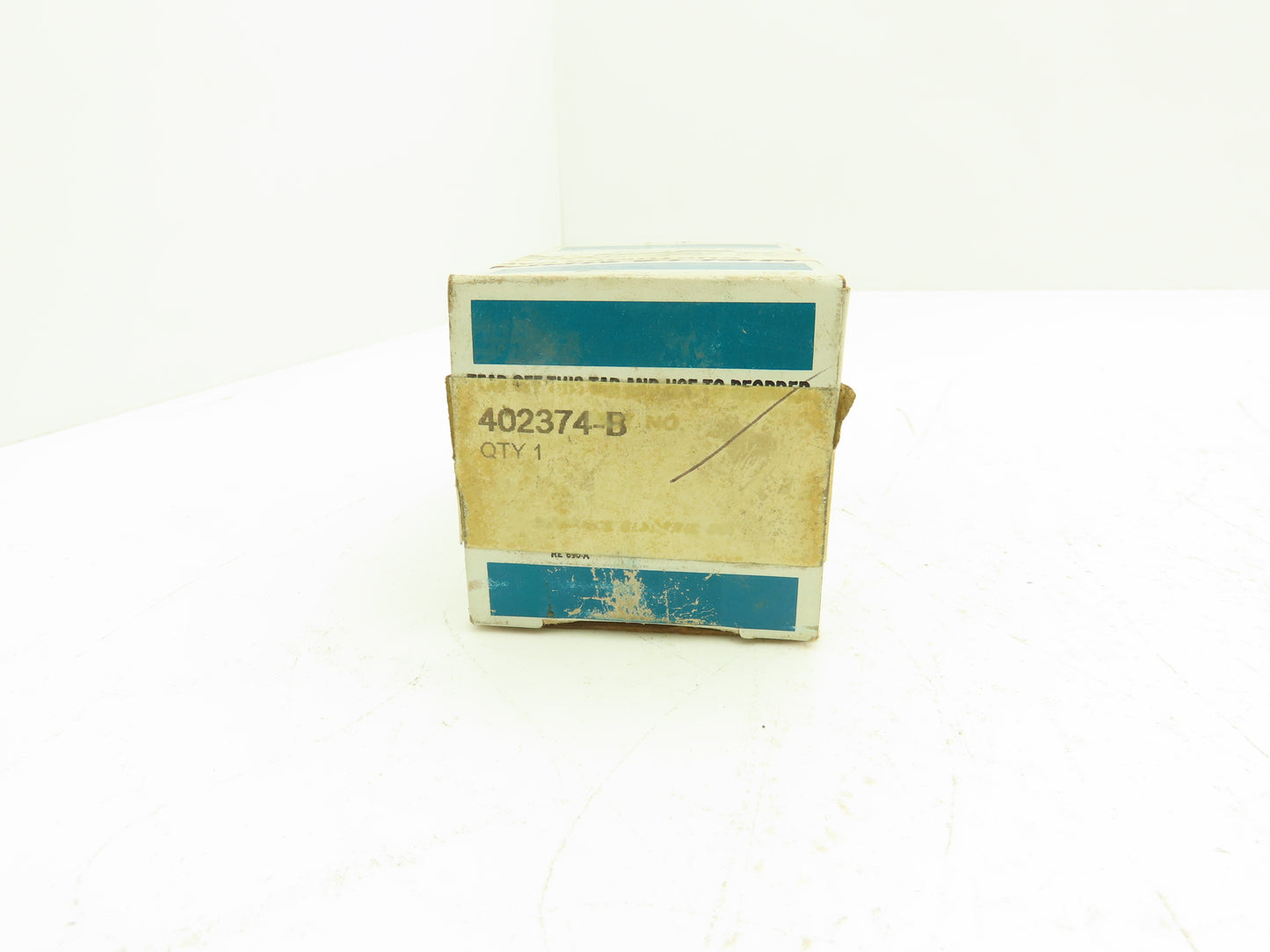 Reliance 402374-B 50K Ω Precision Potentiometer Spectrol