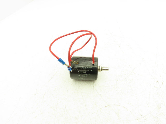 Reliance 402374-B 50K Ω Precision Potentiometer Spectrol