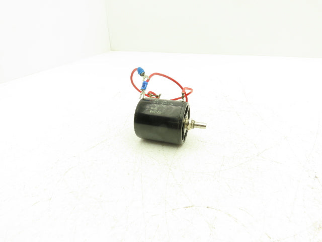 Reliance 402374-B 50K Ω Precision Potentiometer Spectrol