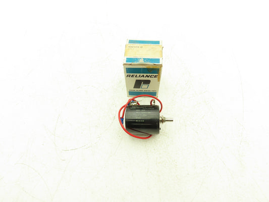 Reliance 402374-B 50K Ω Precision Potentiometer Spectrol