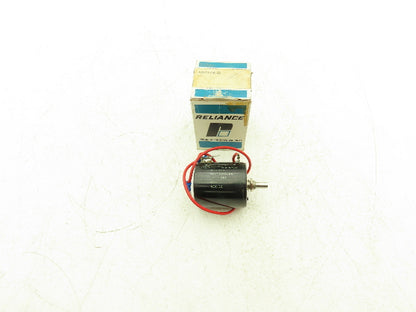 Reliance 402374-B 50K Ω Precision Potentiometer Spectrol