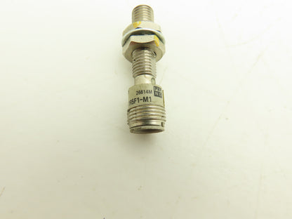 Omron E2E-X1R5F1-M1 Proximity Sensor Switch Lot of 14
