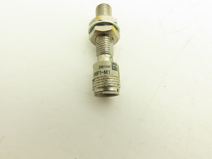 Omron E2E-X1R5F1-M1 Proximity Sensor Switch Lot of 14