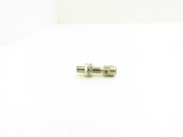 Omron E2E-X1R5F1-M1 Proximity Sensor Switch Lot of 14
