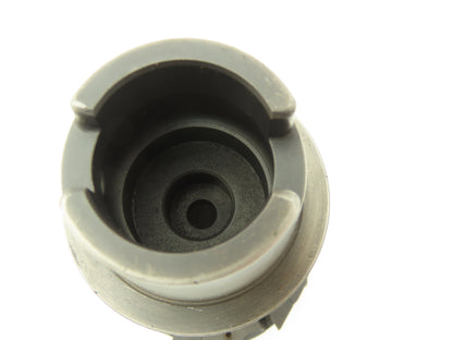 Kennametal 332545 R00/01R Indexable End Face Mill 13-Insert Cutter 3" Head