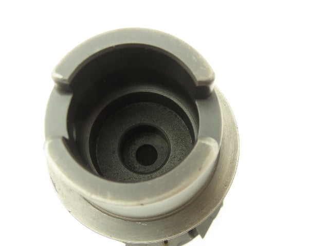 Kennametal 332545 R00/01R Indexable End Face Mill 13-Insert Cutter 3" Head