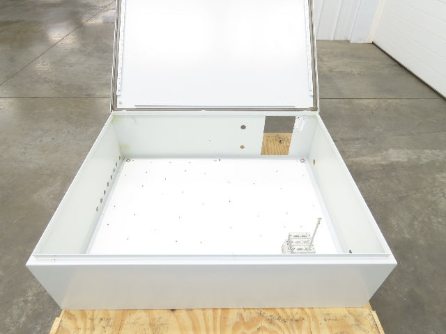 Schneider Electric A-868 Sarel Electrical Enclosure 1000x800x300mm NEMA 12