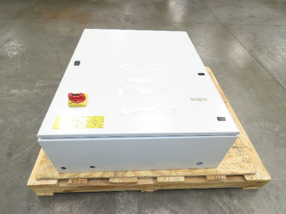 Schneider Electric A-868 Sarel Electrical Enclosure 1000x800x300mm NEMA 12