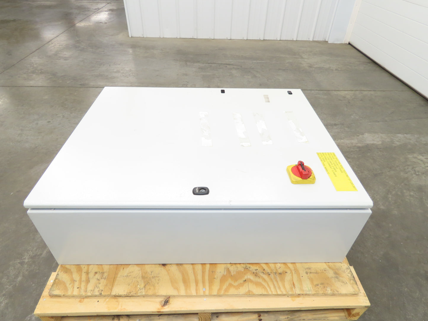 Schneider Electric A-868 Sarel Electrical Enclosure 1000x800x300mm NEMA 12