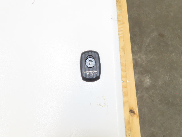 Schneider Electric A-868 Sarel Electrical Enclosure 1000x800x300mm NEMA 12