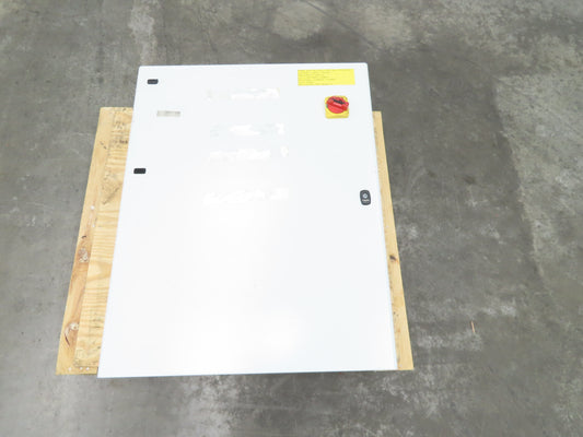 Schneider Electric A-868 Sarel Electrical Enclosure 1000x800x300mm NEMA 12