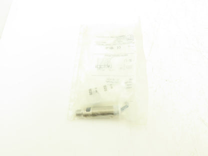 IFM OGT200 Efector200 Diffuse Reflection Sensor 10-36VDC 2-600mm