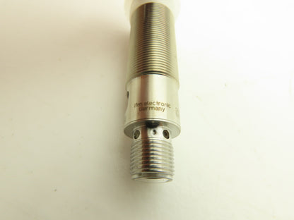 IFM OGT200 Efector200 Diffuse Reflection Sensor 10-36VDC 2-600mm