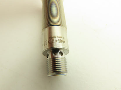 IFM OGT200 Efector200 Diffuse Reflection Sensor 10-36VDC 2-600mm