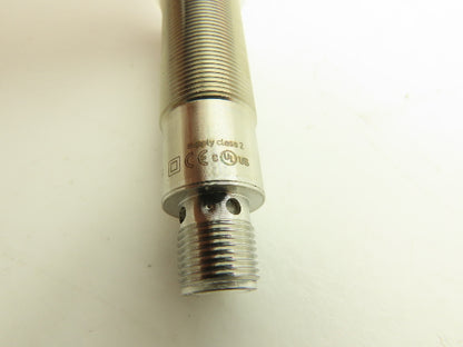 IFM OGT200 Efector200 Diffuse Reflection Sensor 10-36VDC 2-600mm