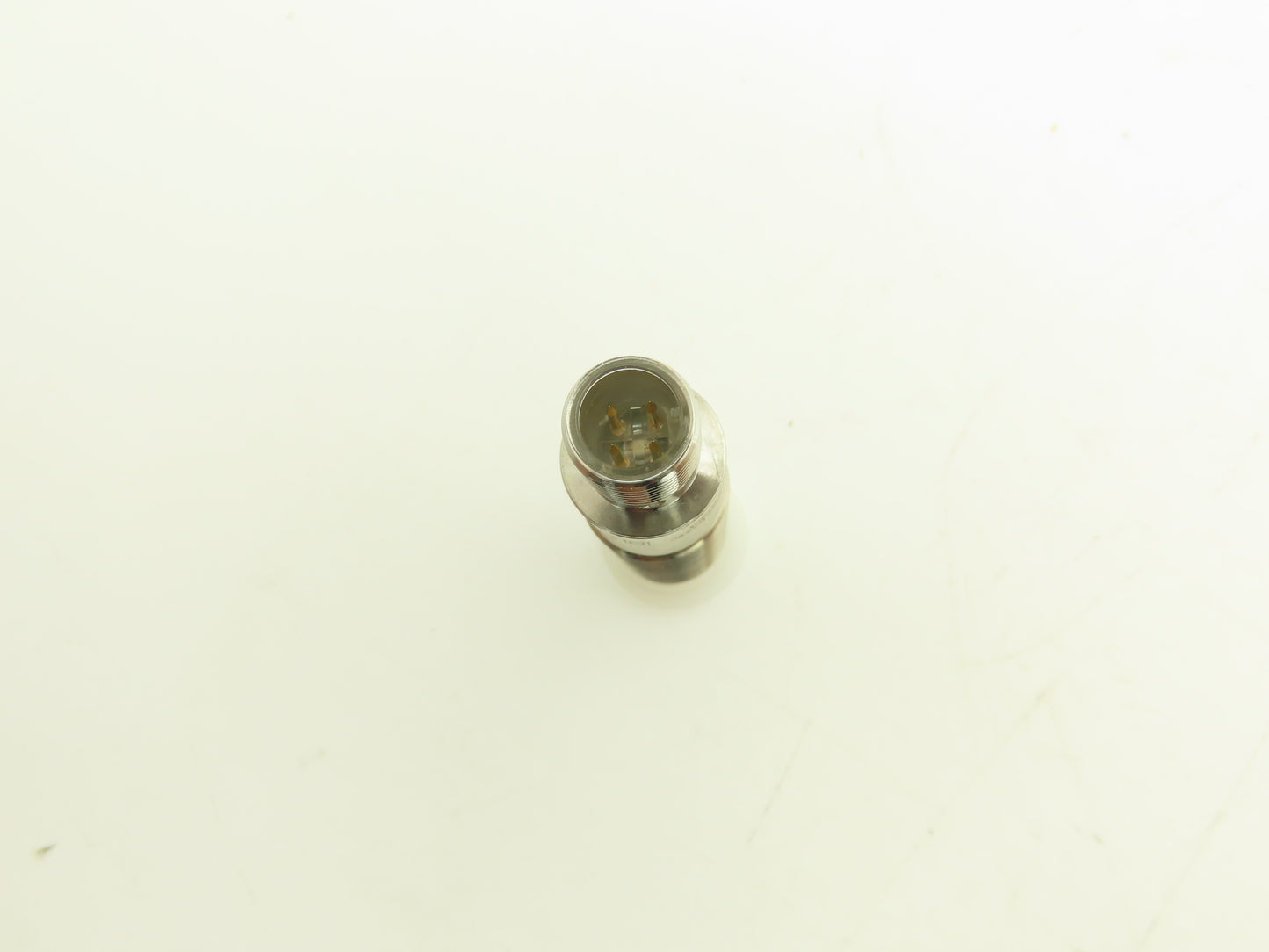 IFM OGT200 Efector200 Diffuse Reflection Sensor 10-36VDC 2-600mm