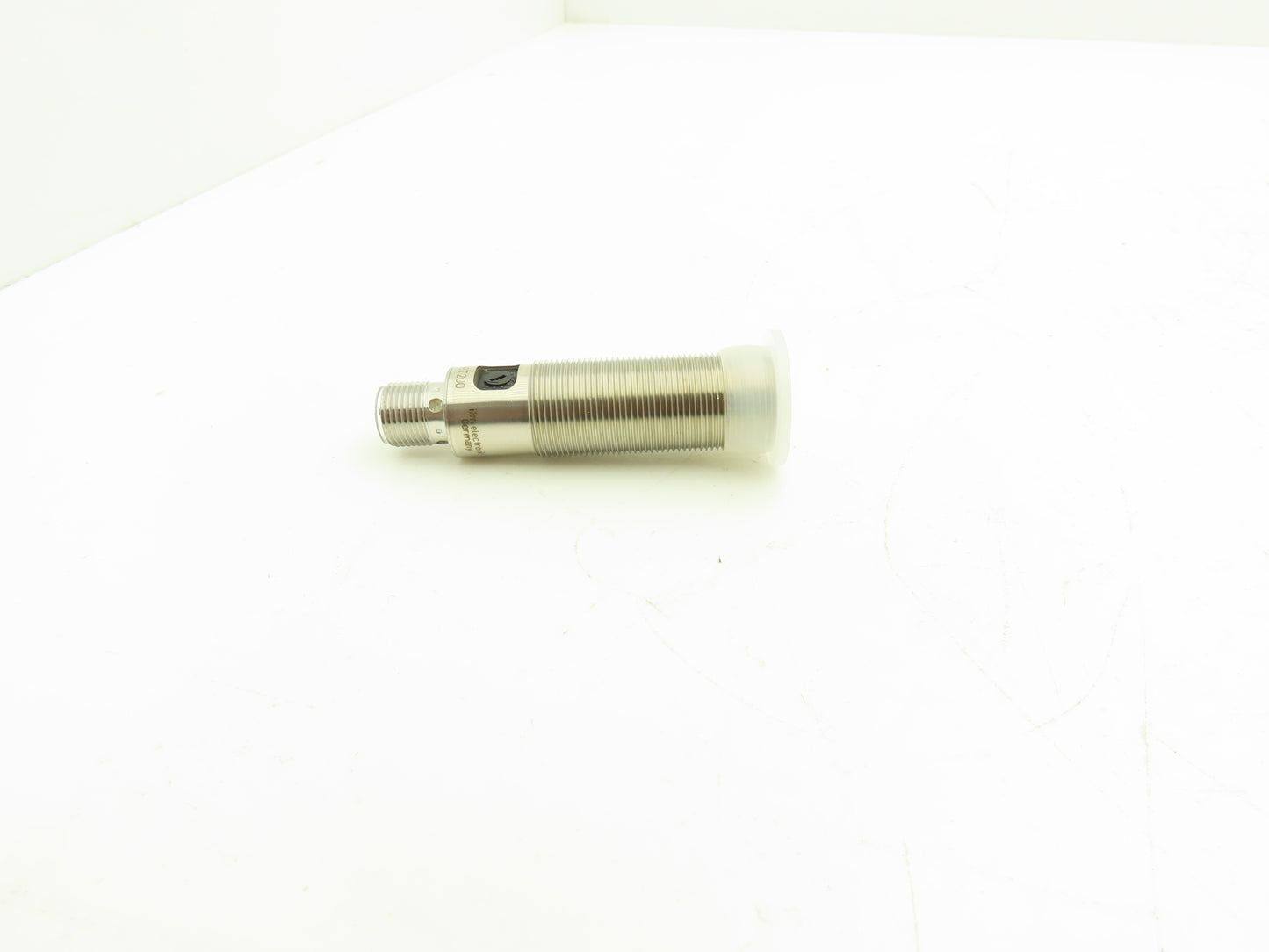 IFM OGT200 Efector200 Diffuse Reflection Sensor 10-36VDC 2-600mm