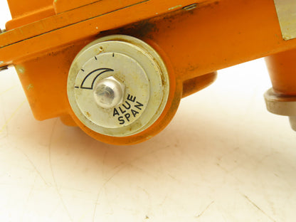 Valmet Automation PULP-EL LL 2W Blade Consistency Transmitter