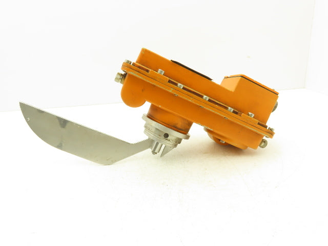 Valmet Automation PULP-EL LL 2W Blade Consistency Transmitter