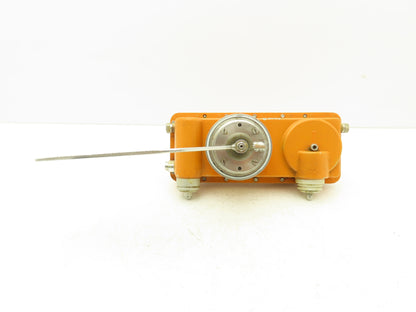 Valmet Automation PULP-EL LL 2W Blade Consistency Transmitter