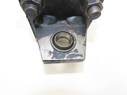 Parker SB2HLTS34A Hydraulic Cylinder 2.5" Bore 12" Stroke 3000 PSI Clevis Mt