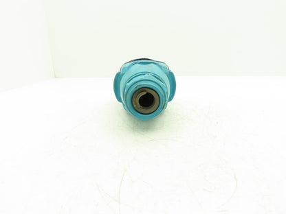 Meltric Corporation 37-64163-LP Switch Rated Receptacle Connector