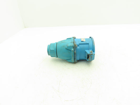 Meltric Corporation 37-64163-LP Switch Rated Receptacle Connector