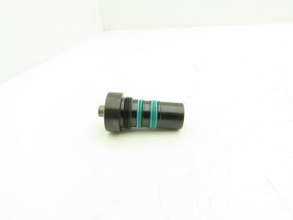 Carr-Lane Roemheld CLR-1471-011-TBD Hydraulic Threaded Body Push Clamp