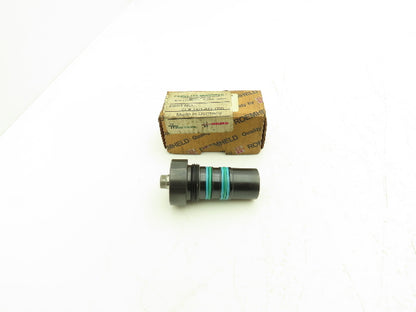 Carr-Lane Roemheld CLR-1471-011-TBD Hydraulic Threaded Body Push Clamp