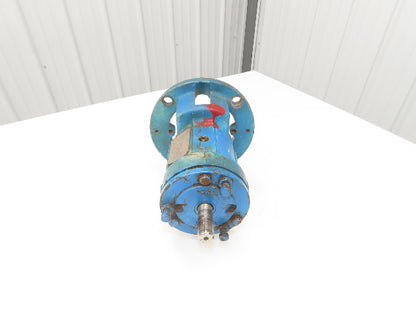 Goulds 3196 I-Frame Centrifugal Pump 1-1/2x3" Bearing Housing Only