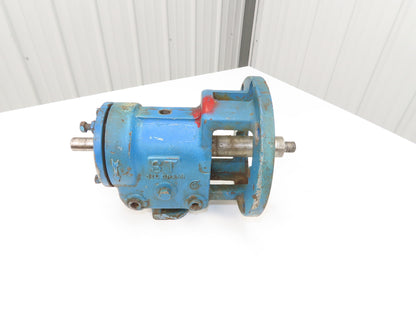 Goulds 3196 I-Frame Centrifugal Pump 1-1/2x3" Bearing Housing Only