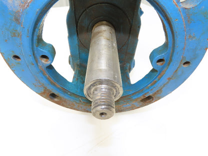 Goulds 3196 I-Frame Centrifugal Pump 1-1/2x3" Bearing Housing Only
