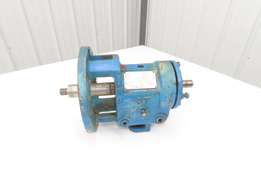 Goulds 3196 I-Frame Centrifugal Pump 1-1/2x3" Bearing Housing Only