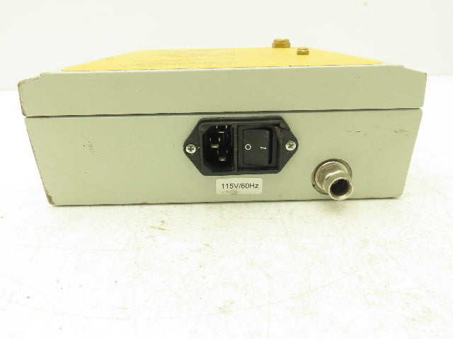 OETIKER ELK01 Electronically Controlled Pneumatic Power Tool HMI Only