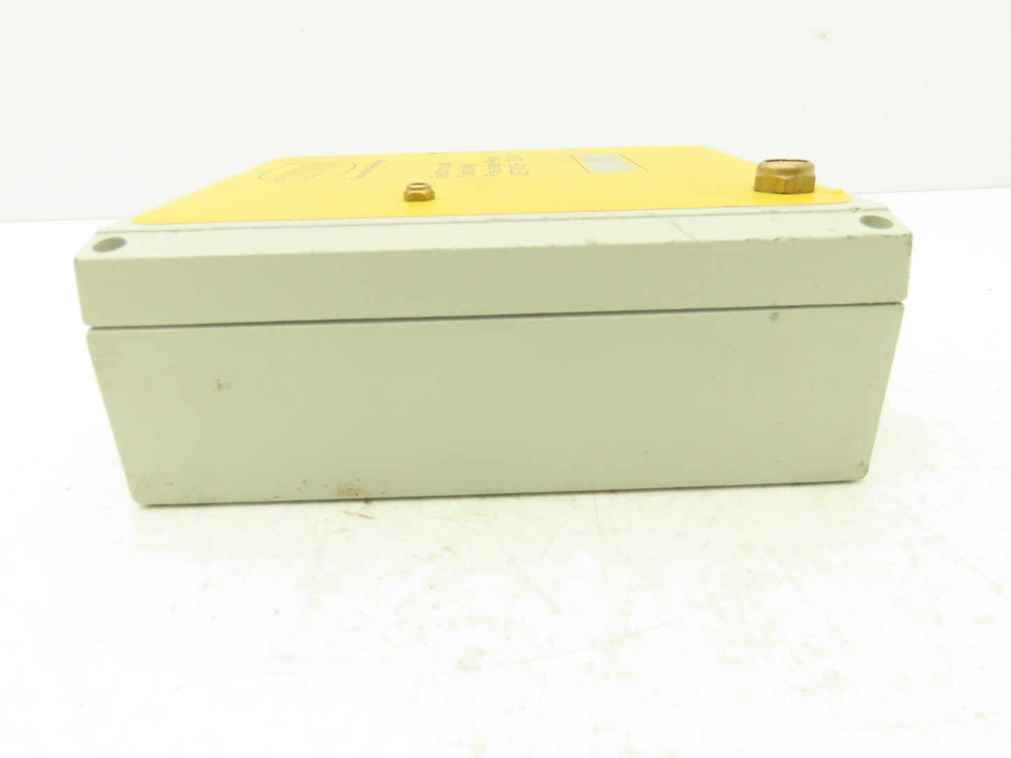 OETIKER ELK01 Electronically Controlled Pneumatic Power Tool HMI Only