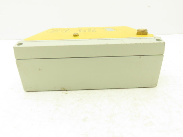 OETIKER ELK01 Electronically Controlled Pneumatic Power Tool HMI Only