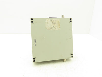 OETIKER ELK01 Electronically Controlled Pneumatic Power Tool HMI Only