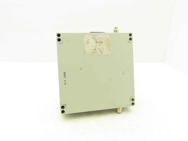 OETIKER ELK01 Electronically Controlled Pneumatic Power Tool HMI Only