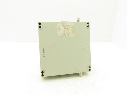 OETIKER ELK01 Electronically Controlled Pneumatic Power Tool HMI Only