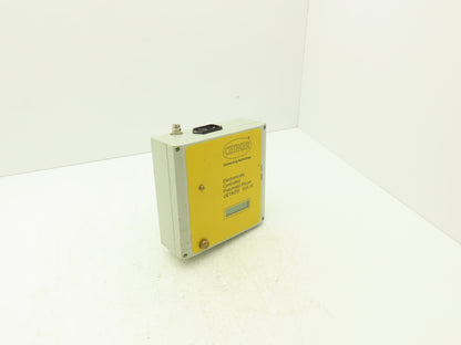 OETIKER ELK01 Electronically Controlled Pneumatic Power Tool HMI Only